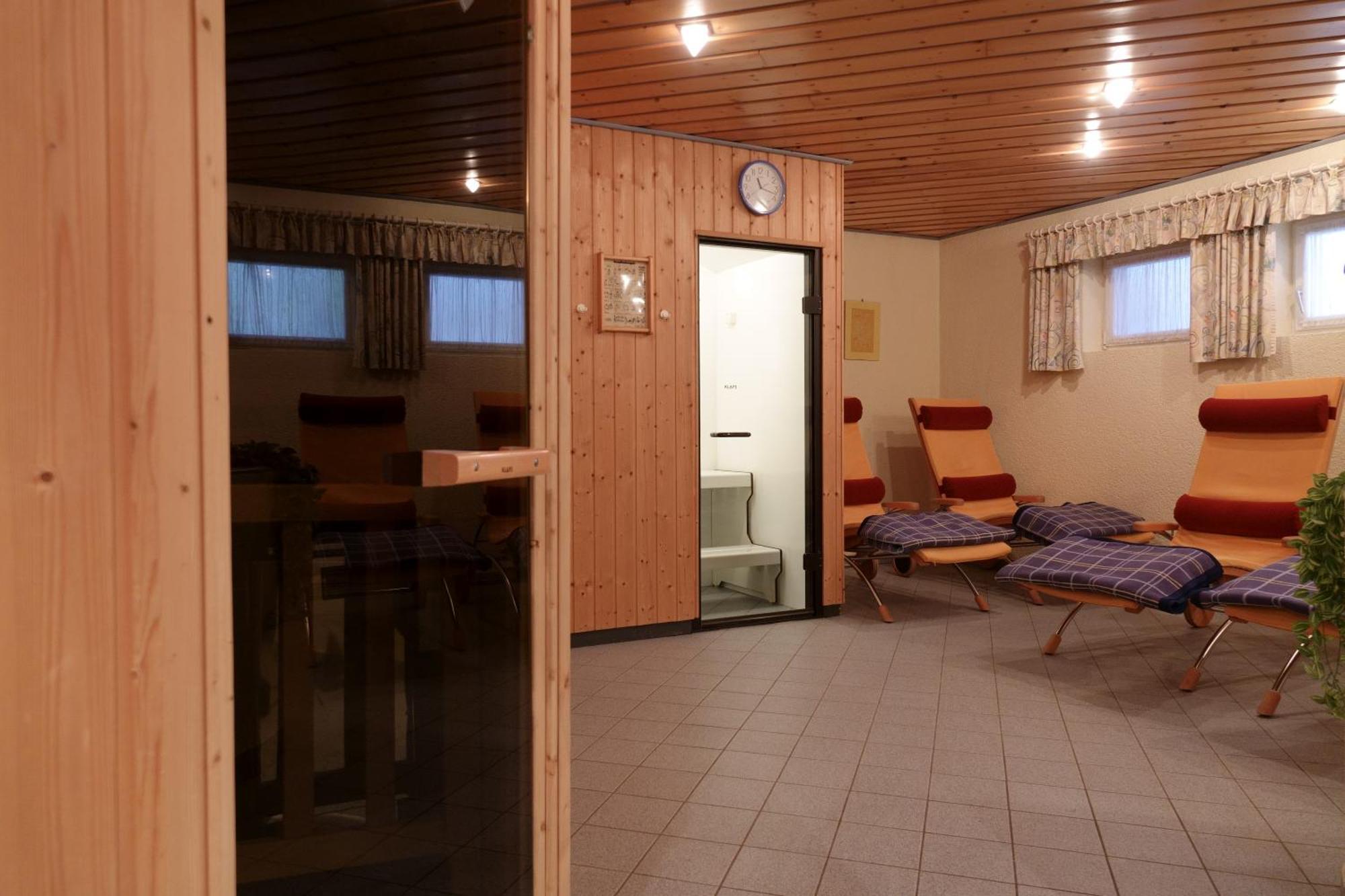 Hotel Malteinerhof Мальта Экстерьер фото