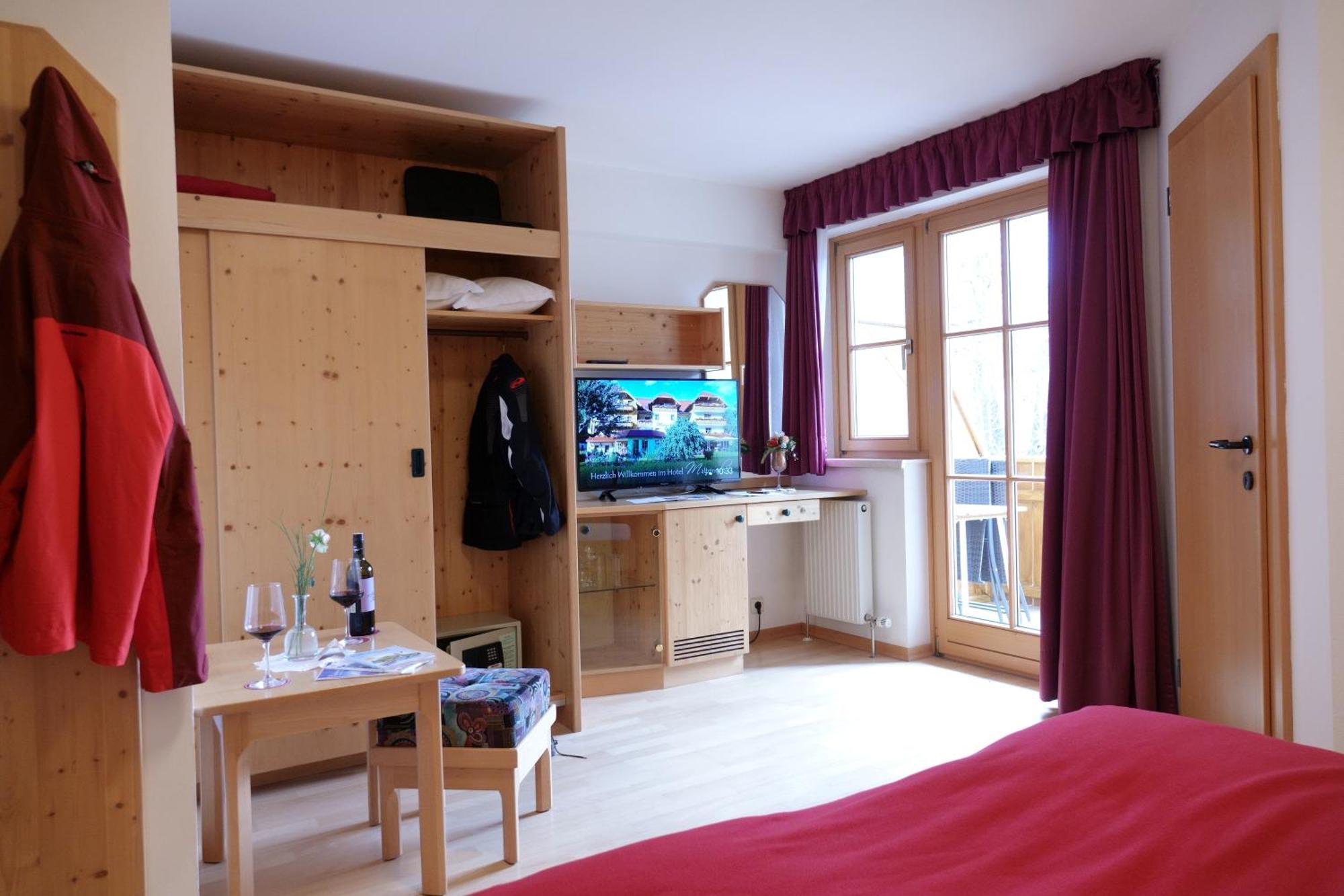 Hotel Malteinerhof Мальта Экстерьер фото