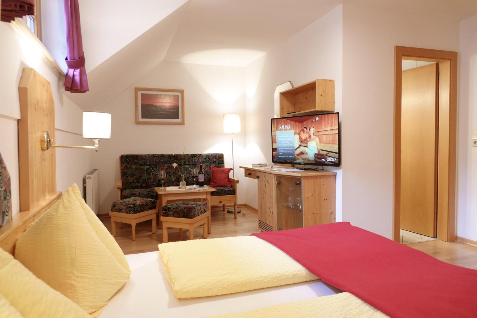 Hotel Malteinerhof Мальта Экстерьер фото