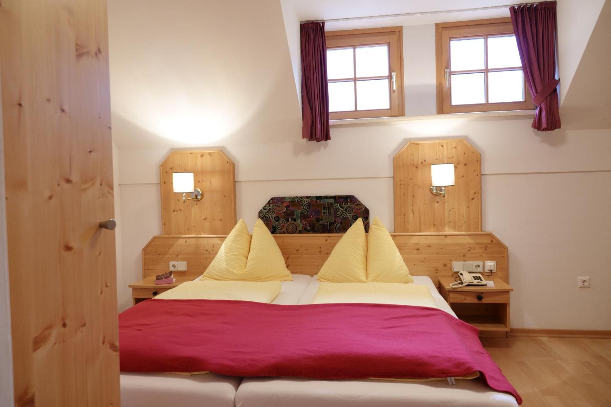 Hotel Malteinerhof Мальта Экстерьер фото