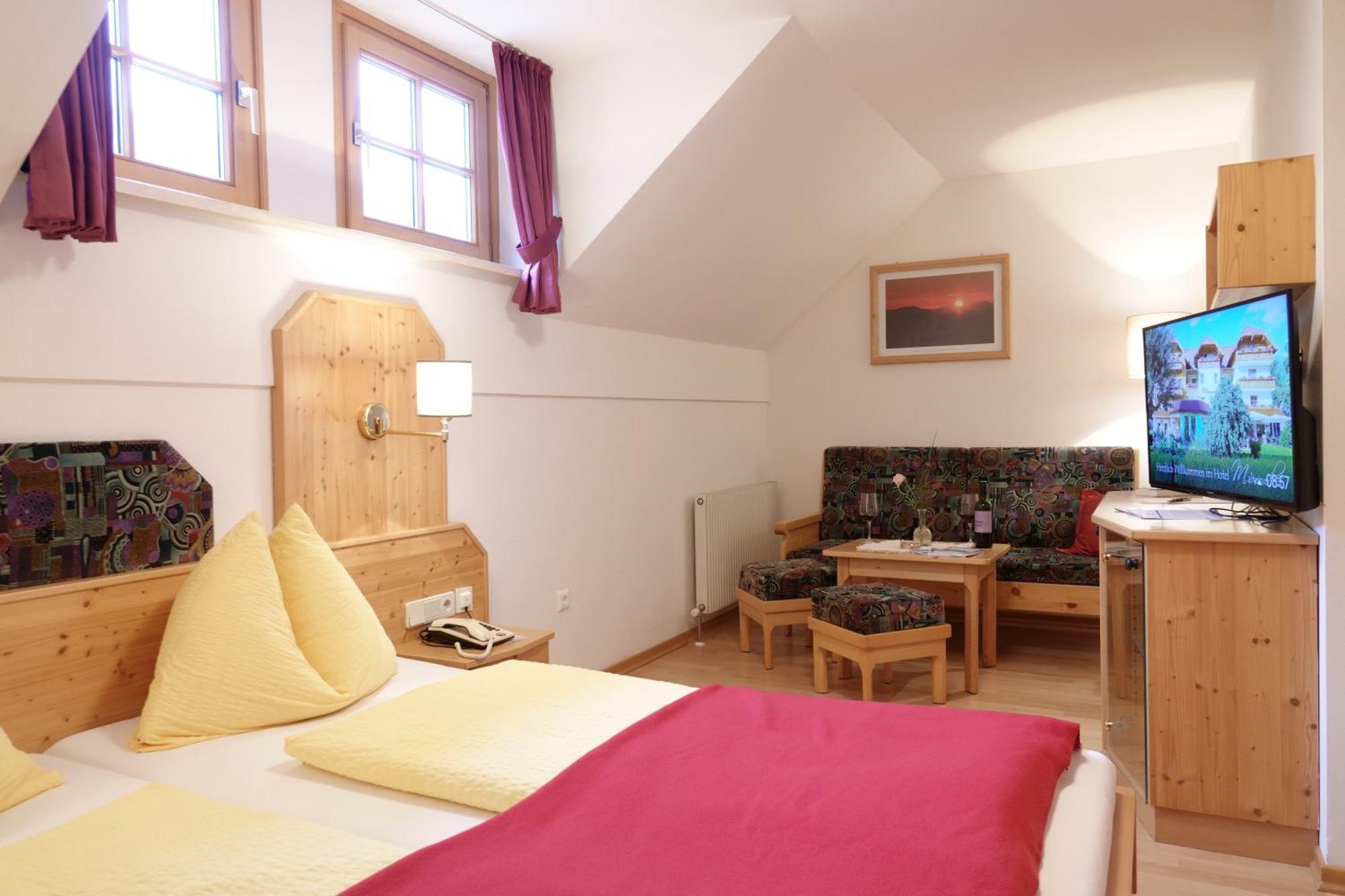 Hotel Malteinerhof Мальта Экстерьер фото