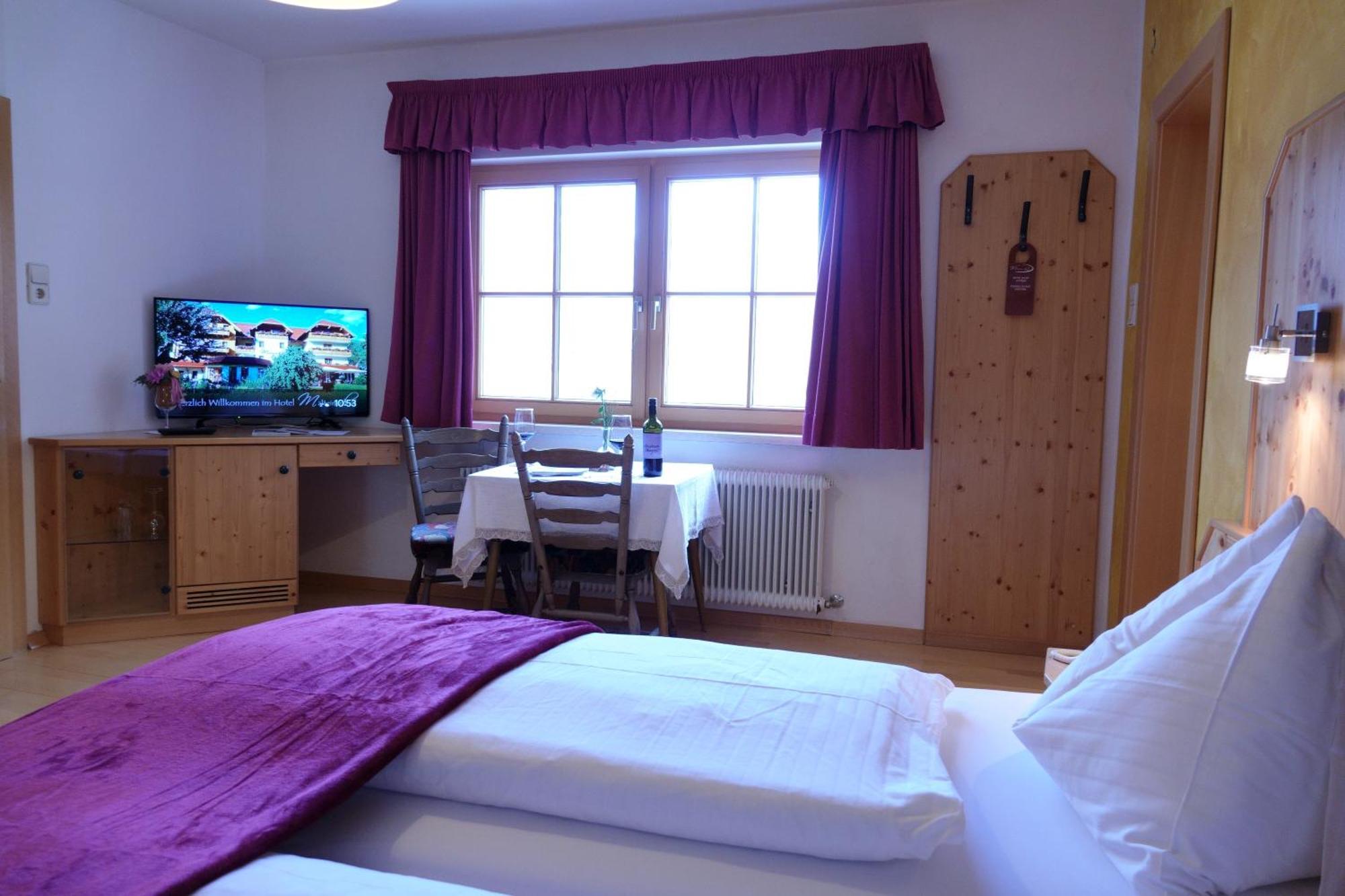 Hotel Malteinerhof Мальта Экстерьер фото