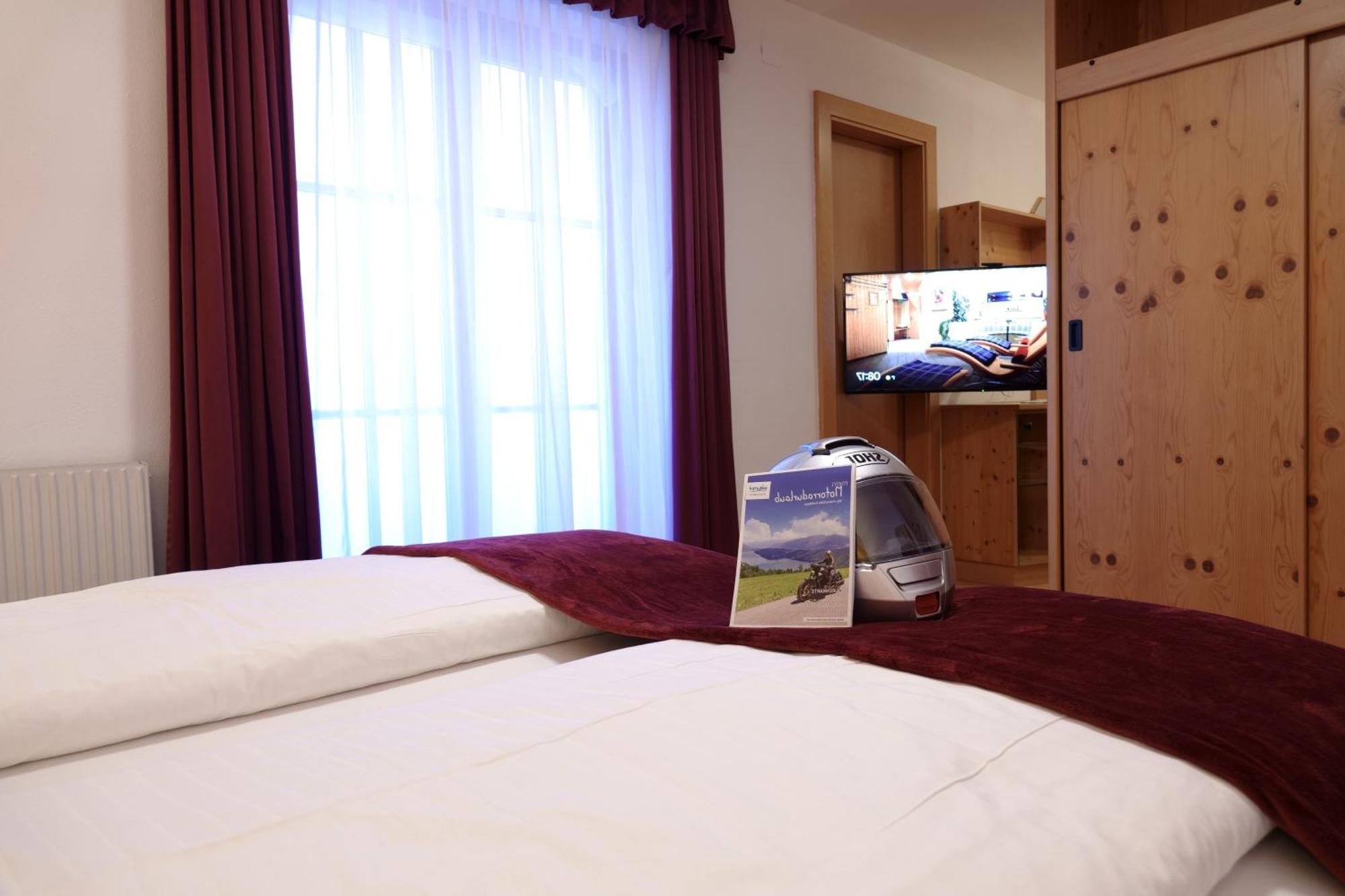 Hotel Malteinerhof Мальта Экстерьер фото