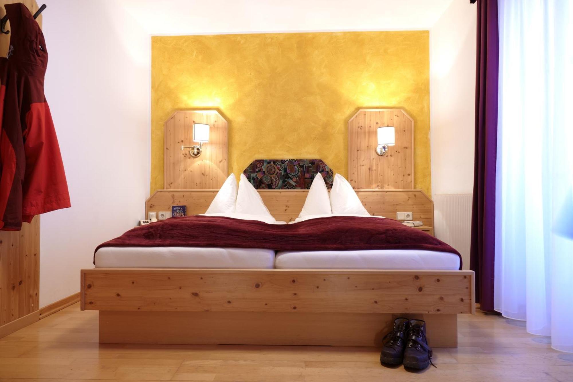 Hotel Malteinerhof Мальта Экстерьер фото
