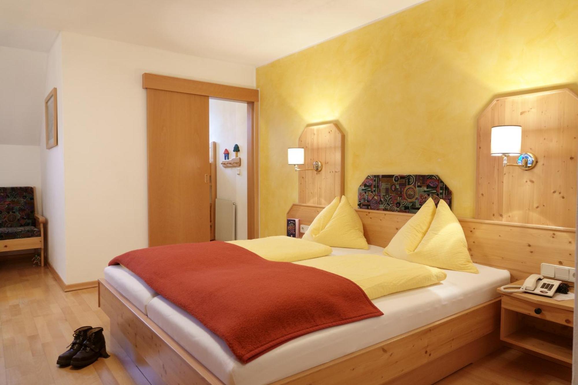 Hotel Malteinerhof Мальта Экстерьер фото