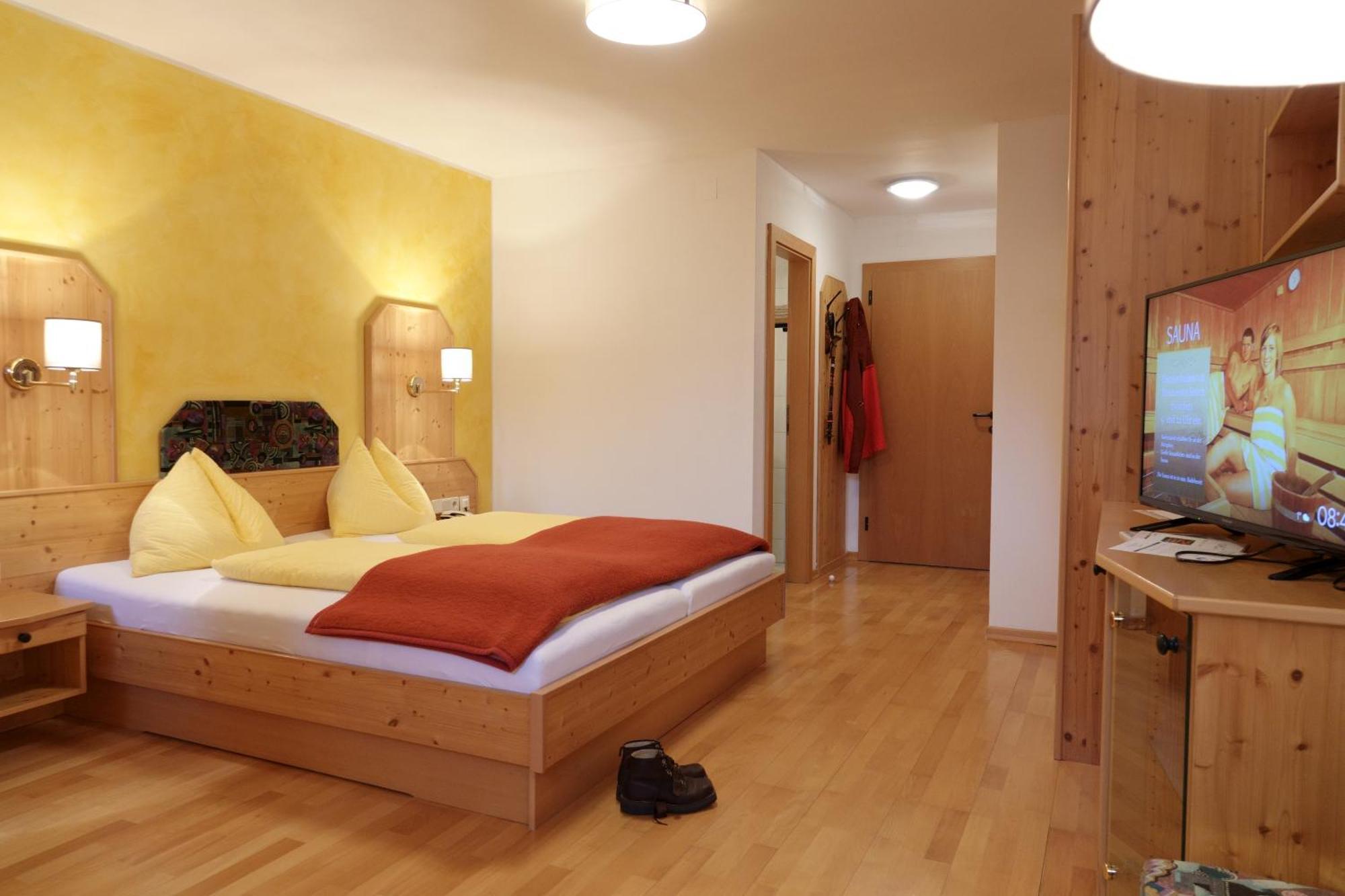 Hotel Malteinerhof Мальта Экстерьер фото