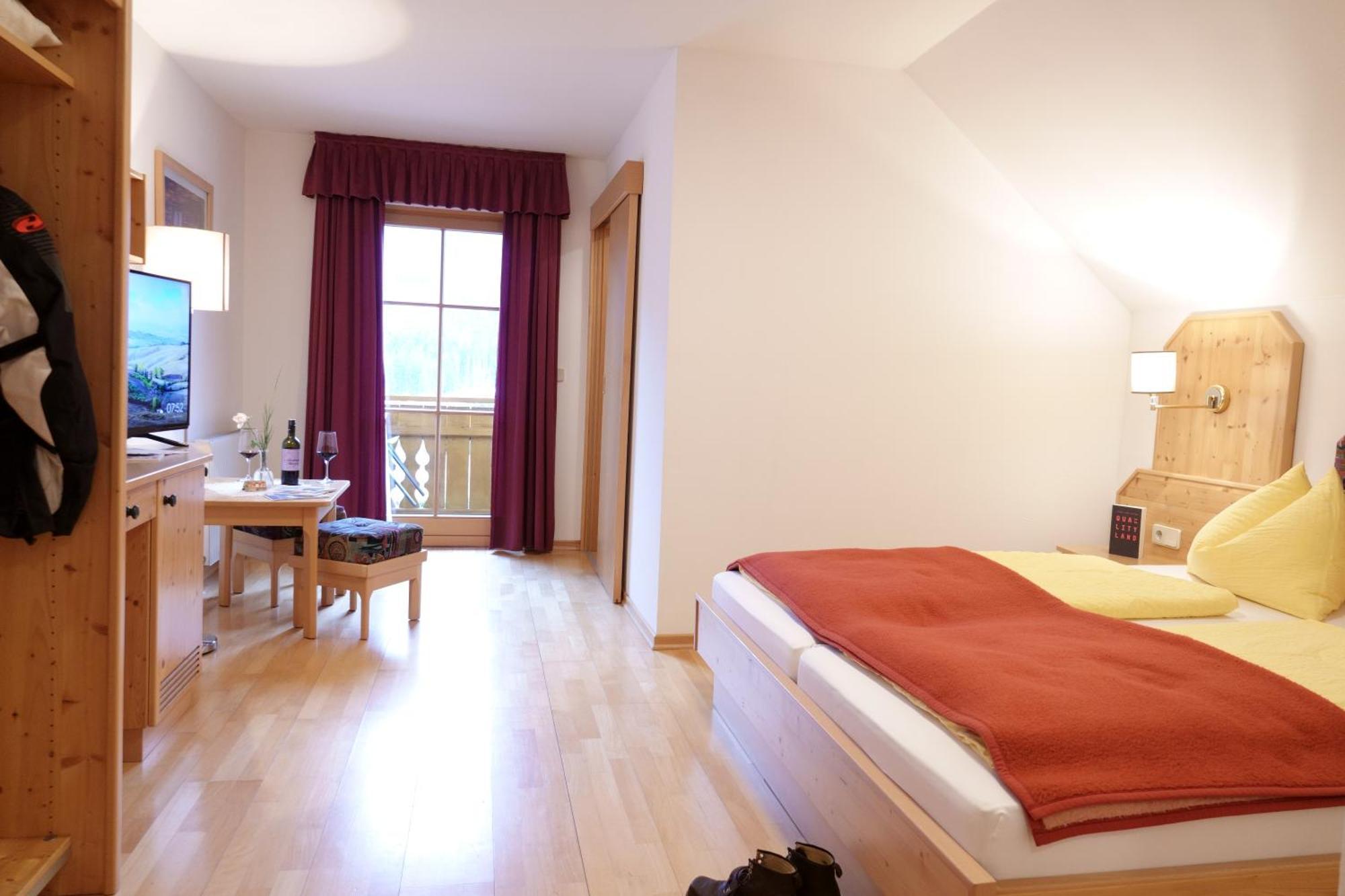 Hotel Malteinerhof Мальта Экстерьер фото