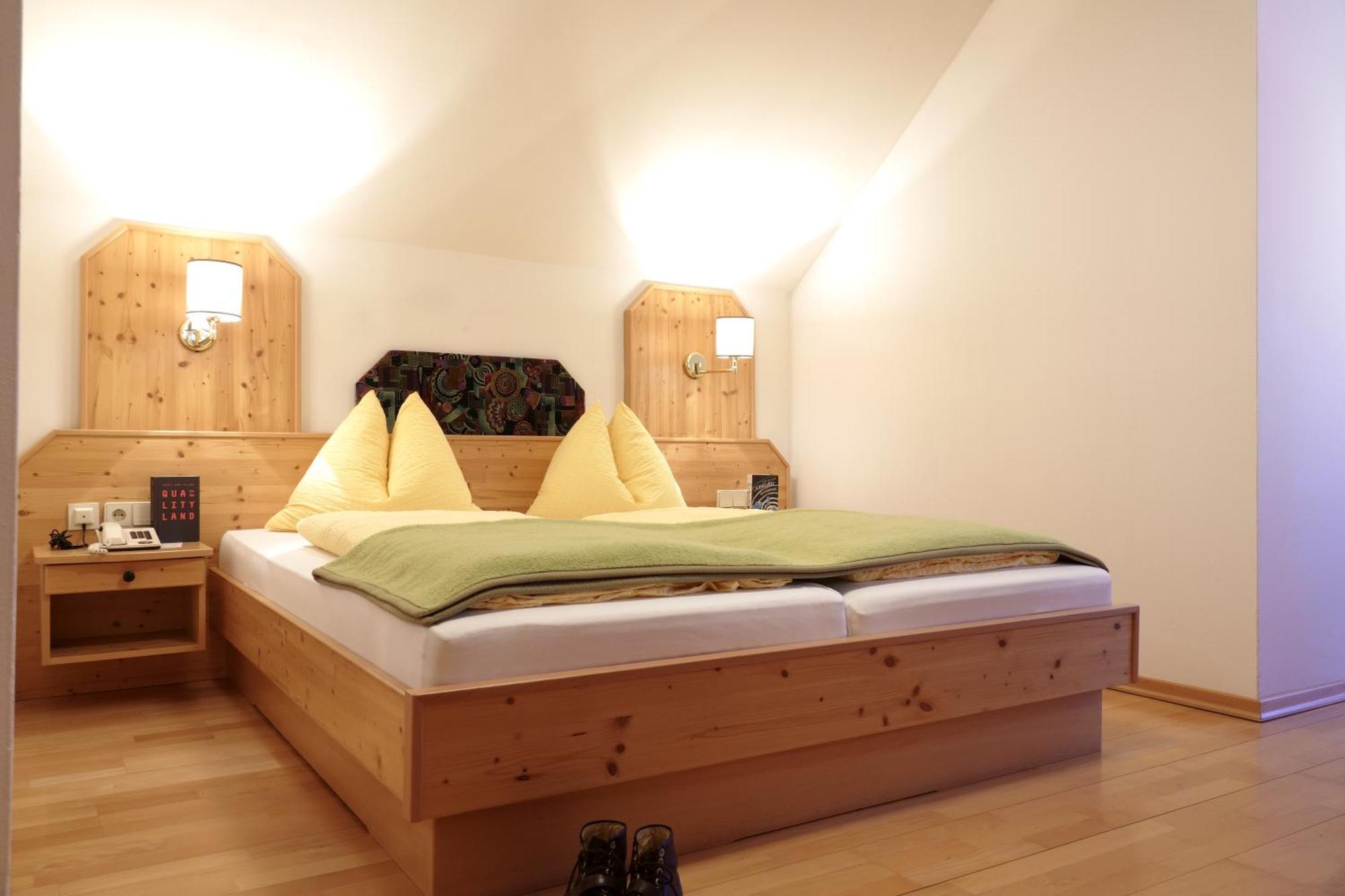 Hotel Malteinerhof Мальта Экстерьер фото