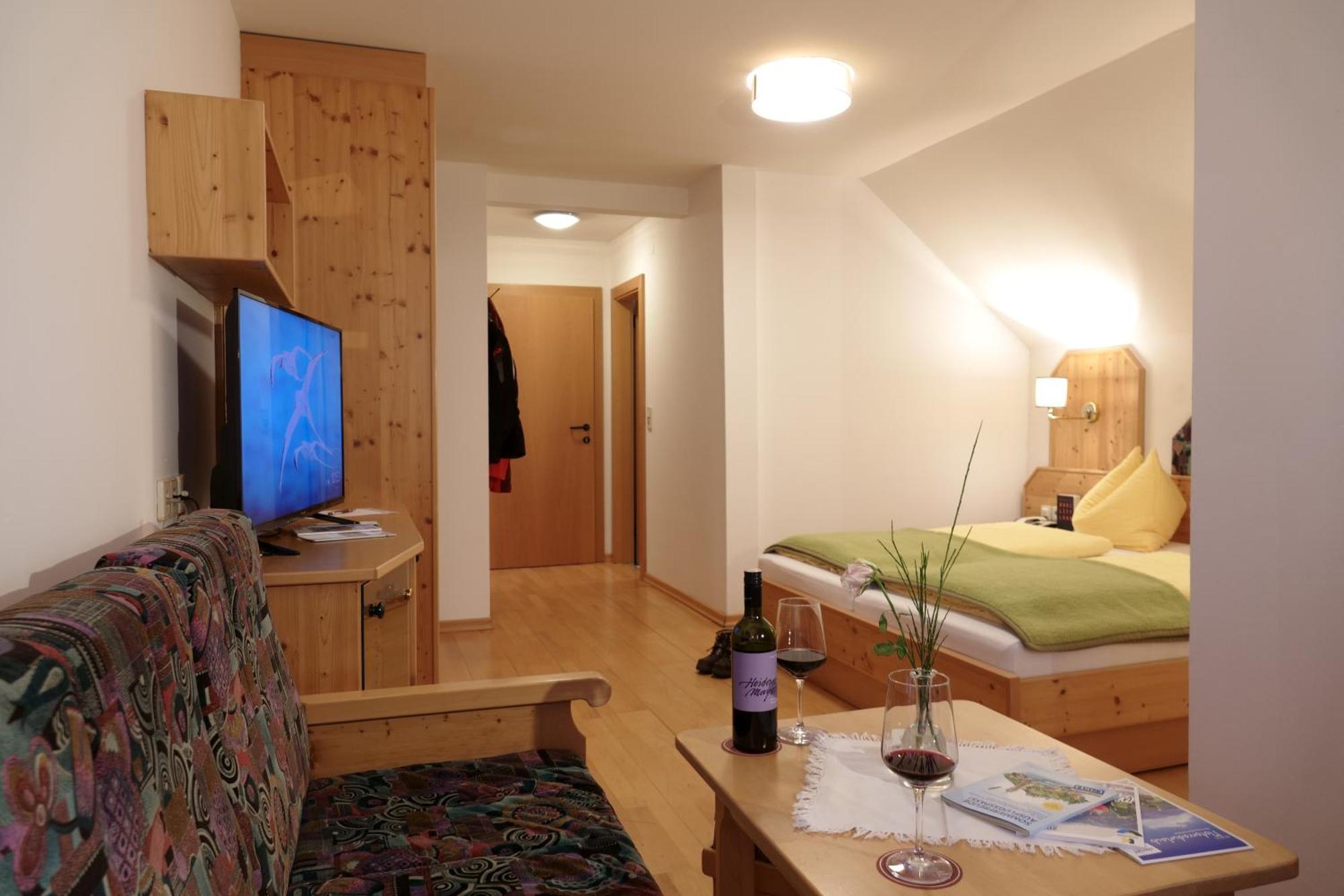 Hotel Malteinerhof Мальта Экстерьер фото
