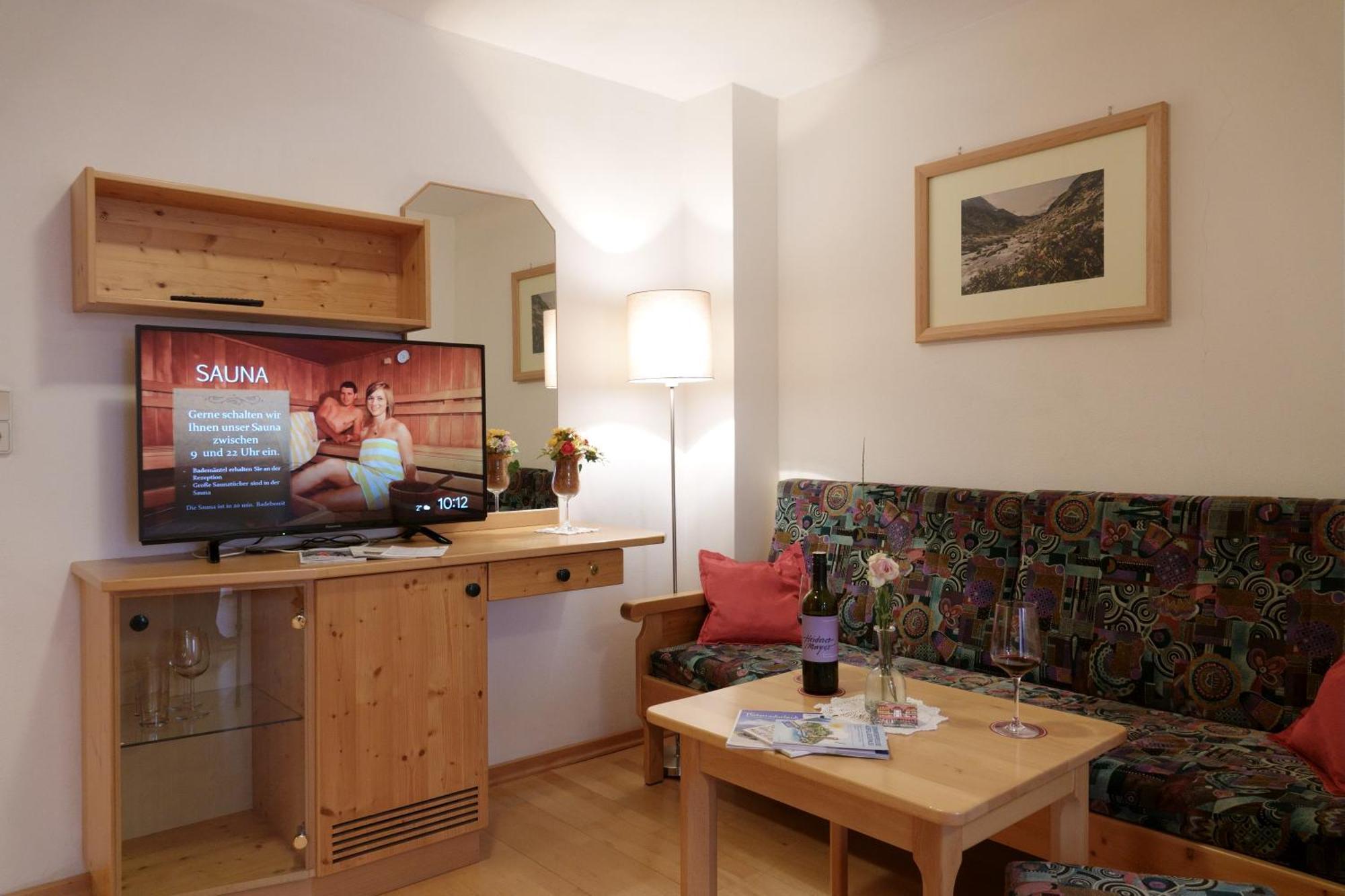 Hotel Malteinerhof Мальта Экстерьер фото