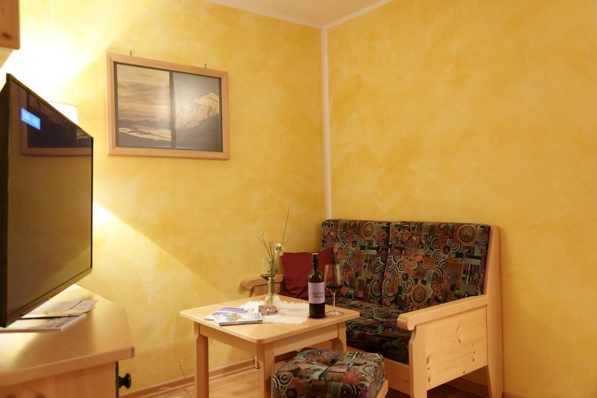 Hotel Malteinerhof Мальта Экстерьер фото