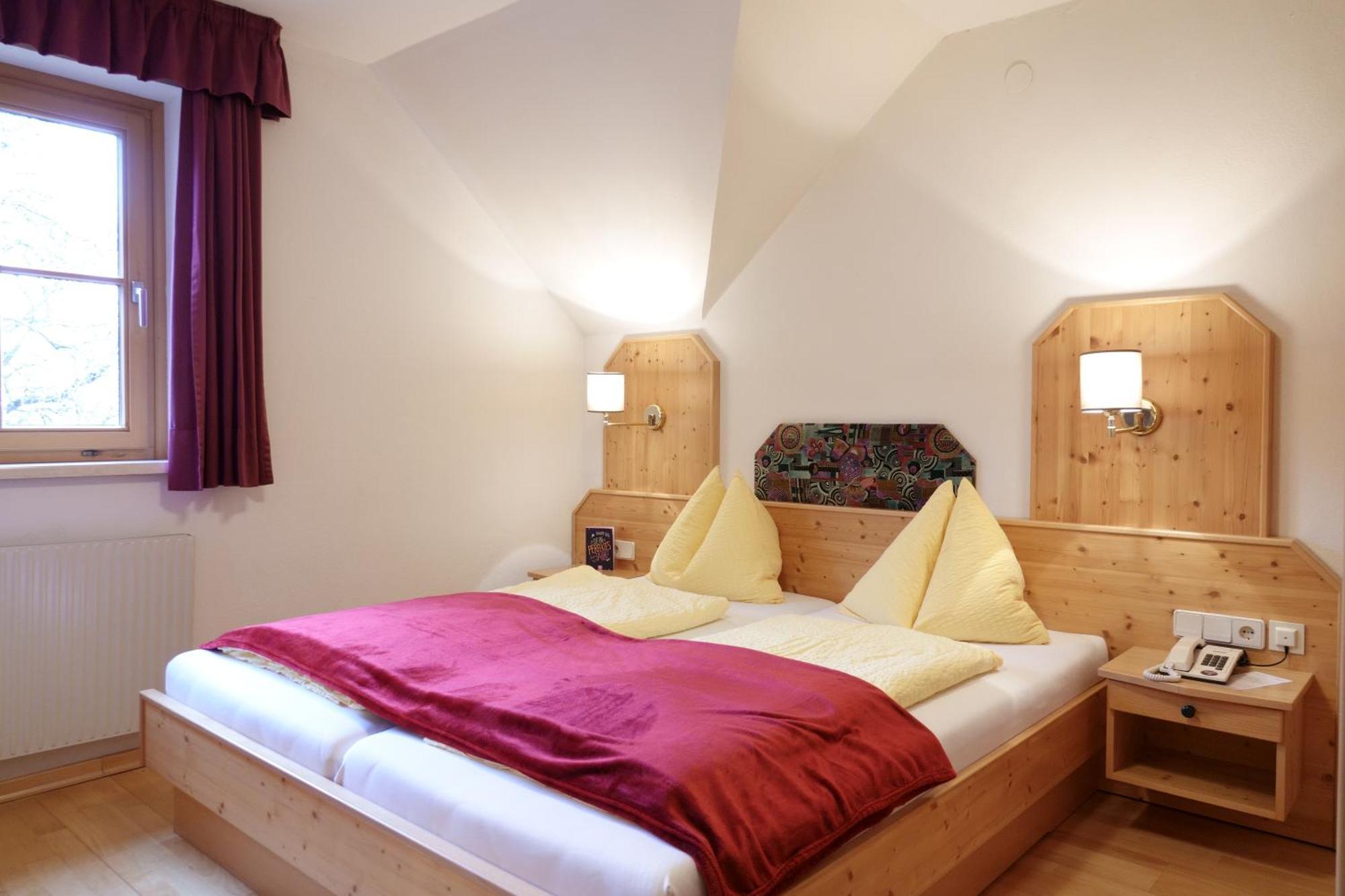 Hotel Malteinerhof Мальта Экстерьер фото