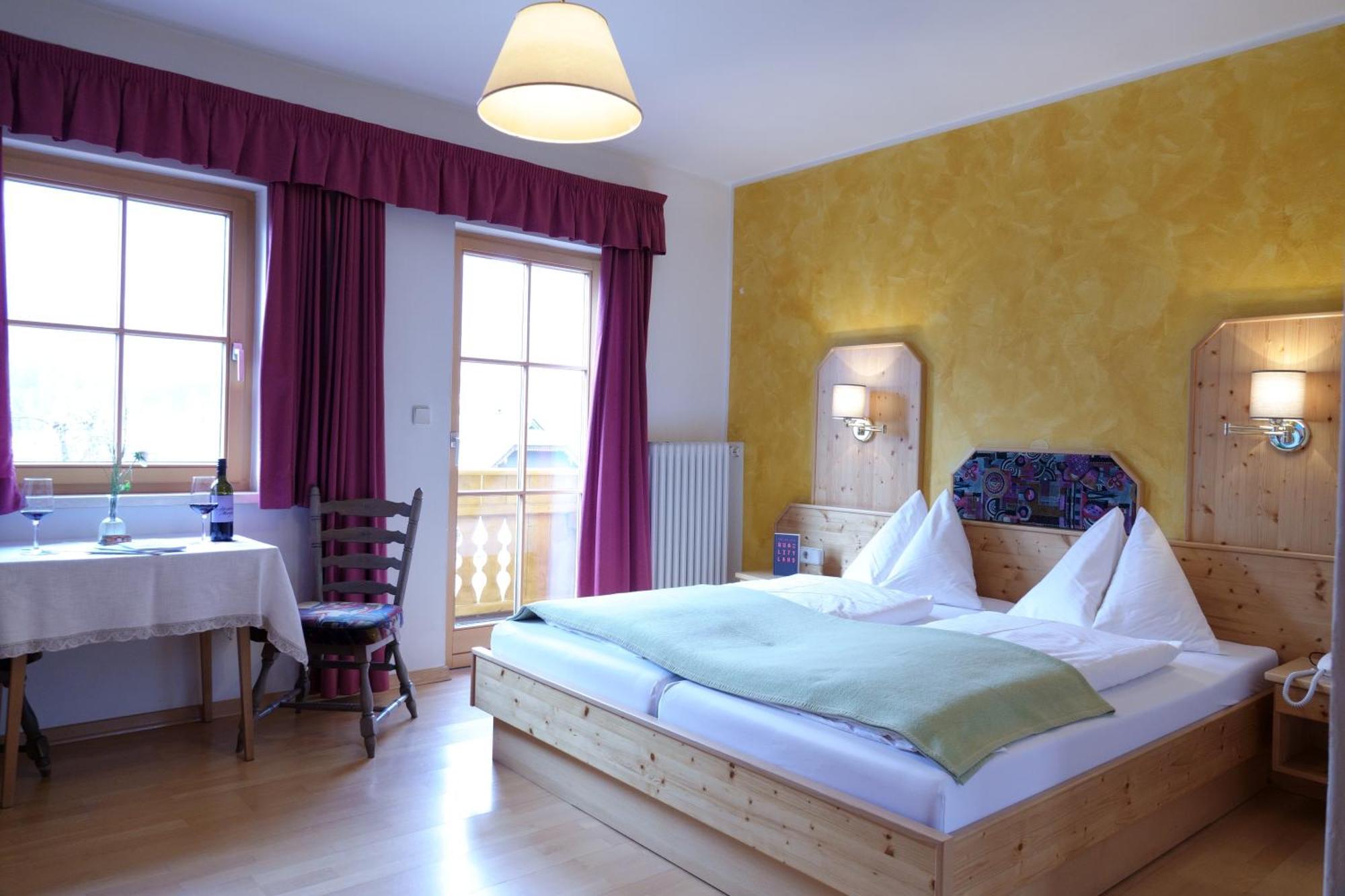 Hotel Malteinerhof Мальта Экстерьер фото
