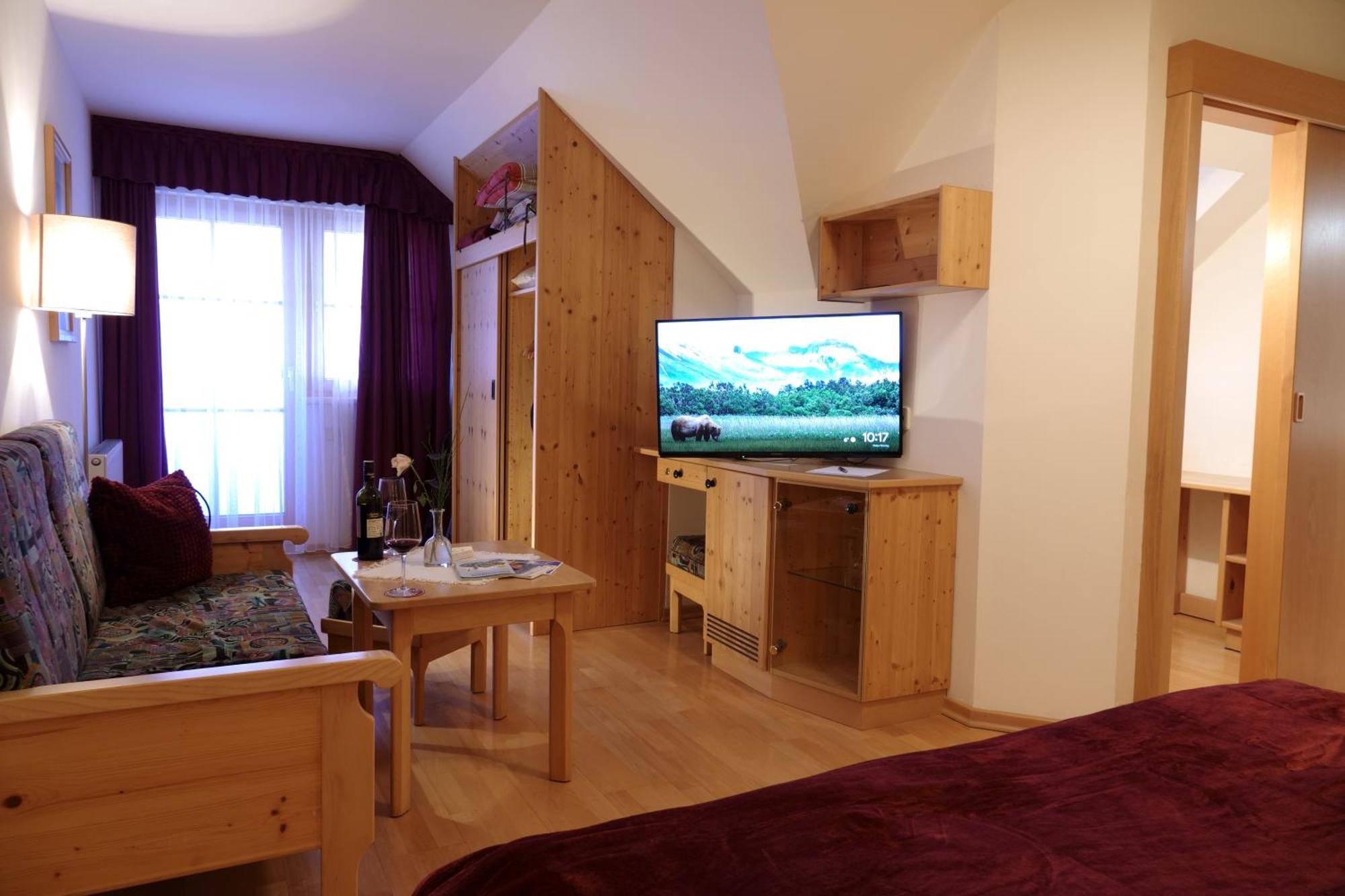Hotel Malteinerhof Мальта Экстерьер фото